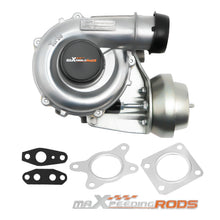 Laad de afbeelding in de galerijviewer, Turbocharger VJ38 compatible for Mazda BT-50 2.5 MRZ-CD WLAA 06- 105KW 143PS VAD20011