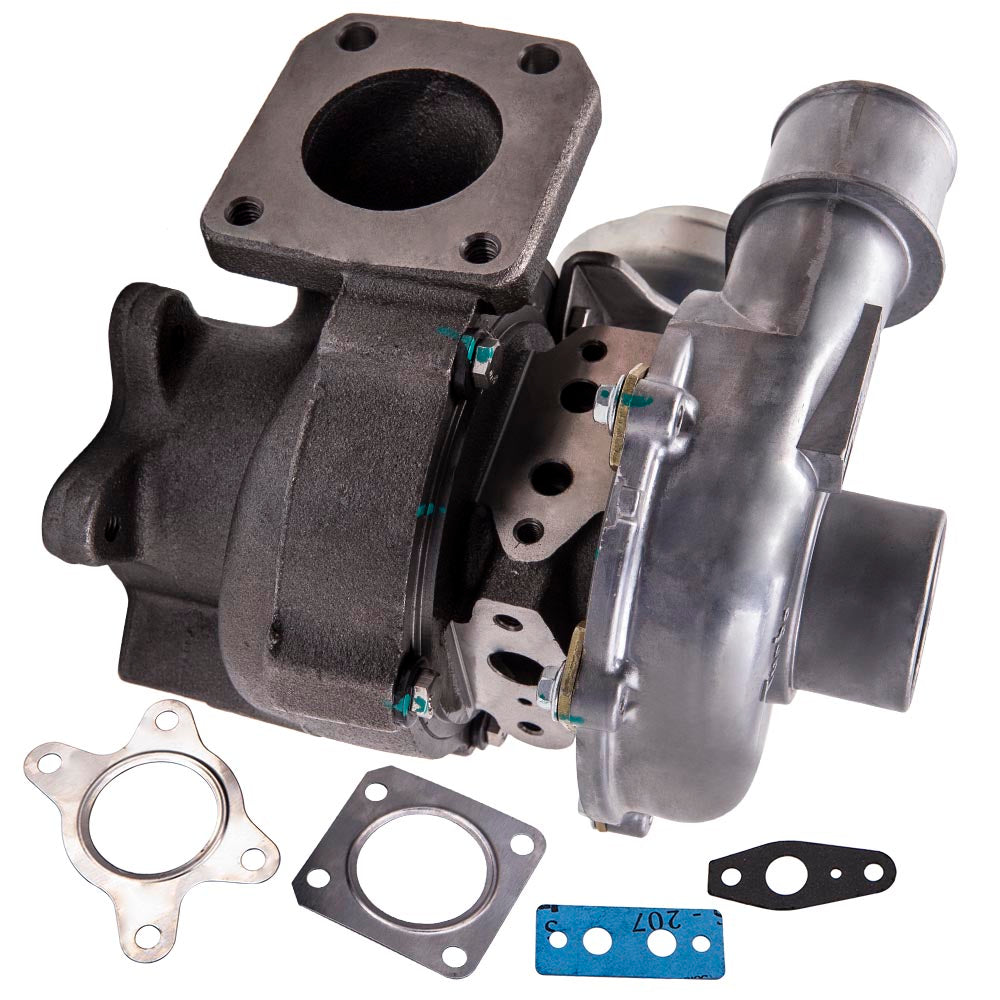 geschikt voor MAZDA BT-50 2.5 geschikt voor FORD RANGER 3.0 WLAA VJ38 Turbo Turbo