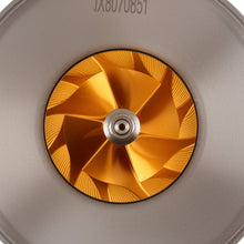 Laad de afbeelding in de galerijviewer, Billet Turbo Charger Core VAD20022 compatible for Mitsubishi Triton L200 2.5L 4D56 1515A170