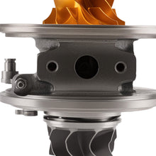 Laad de afbeelding in de galerijviewer, Billet Turbo Charger Core VAD20022 compatible for Mitsubishi Triton L200 2.5L 4D56 1515A170