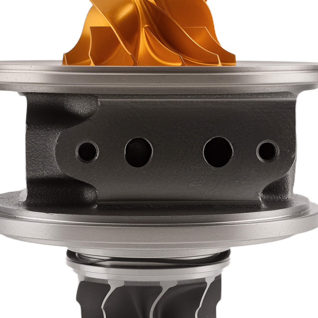 Billet Turbo Charger Core VAD20022 compatible for Mitsubishi Triton L200 2.5L 4D56 1515A170