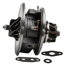 Laad de afbeelding in de galerijviewer, Turbo cartridge geschikt voor Mitsubishi Triton L200 2.5 DI-D 4D56 100kw VAD20022