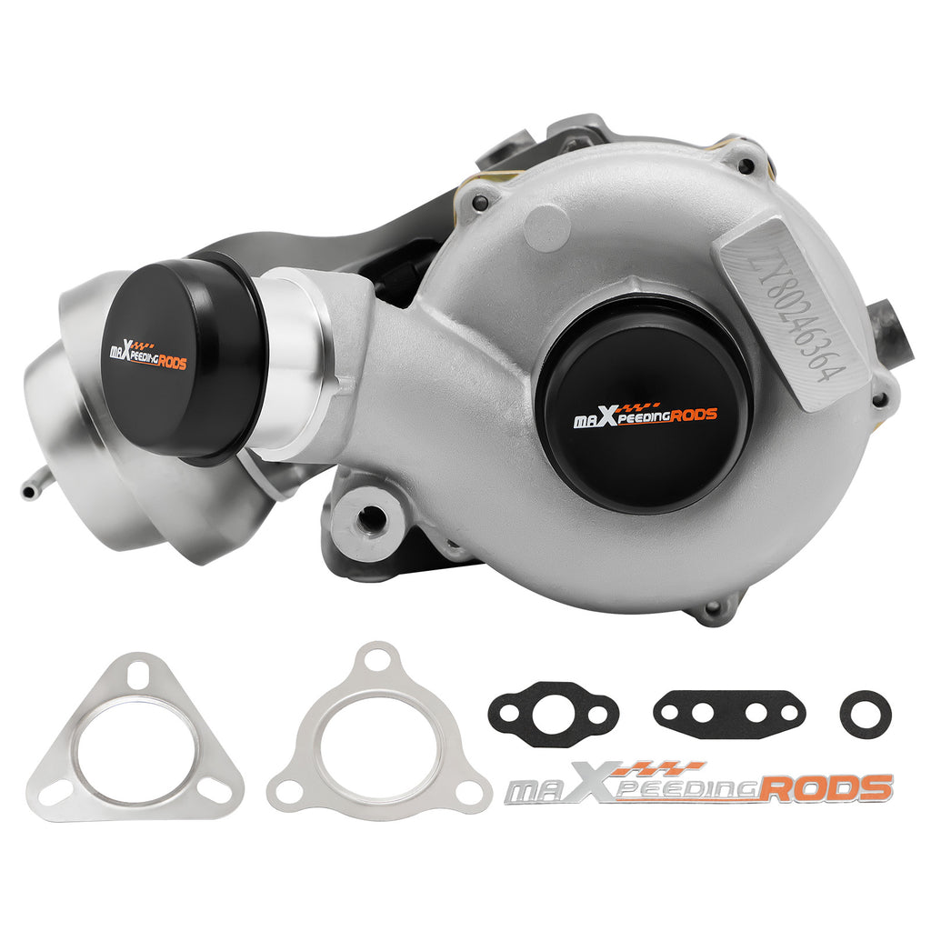 geschikt voor Mitsubishi L200 geschikt voor Triton 2.5 DID 4D56 VT16 1515A170 KB4T Turbo Turbo