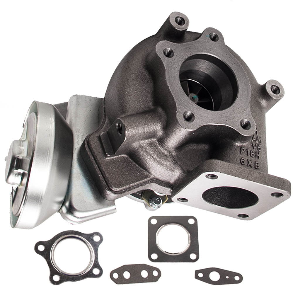 geschikt voor Isuzu D Max RT85 3.0L 4JJ1 TCX RHV5 3.0 Uitlaat turbo VBD30013 Turbo