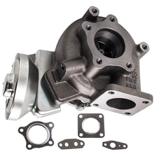 Laad de afbeelding in de galerijviewer, geschikt voor Isuzu D Max RT85 3.0L 4JJ1 TCX RHV5 3.0 Uitlaat turbo VBD30013 Turbo