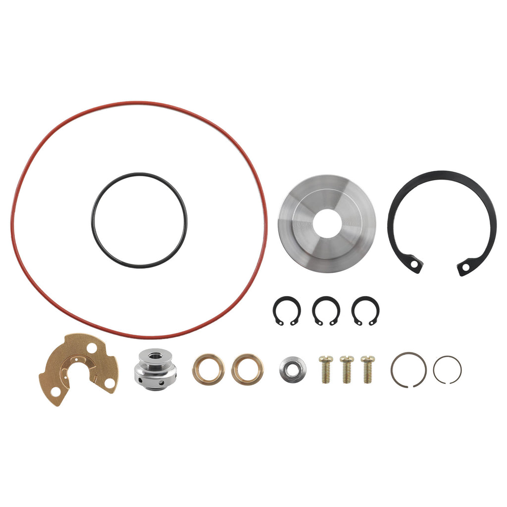 Turbo Rebuild Repair Kit geschikt voor Land Rover Defender geschikt voor Discovery Range Rover2.5L