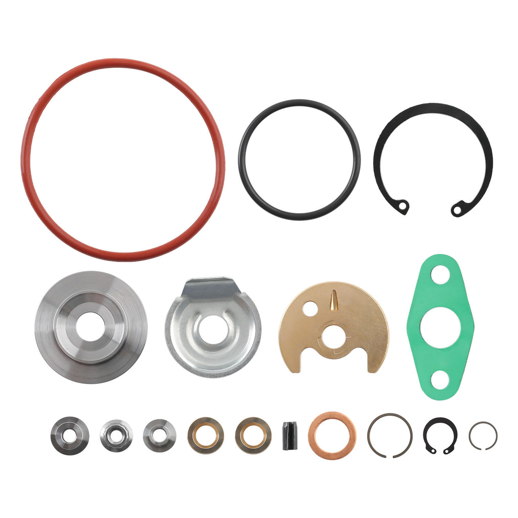Turbo Rebuild Repair Kit geschikt voor Subaru Impreza WRX geschikt voor Forester TD04L 49377-04100