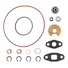 Laad de afbeelding in de galerijviewer, Turbo Repair Kit voor T-series T3 T4 T04E T04B T70 T72 T76 Turbo w/Standard Shaft