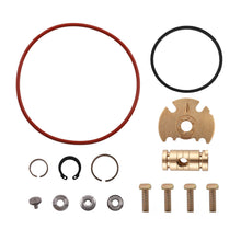 Laad de afbeelding in de galerijviewer, Turbo Rebuild Repair Kit geschikt voor VW Jetta III geschikt voor Golf V Audi A3 geschikt voor Seat Altea 1.9 TDI 77KW