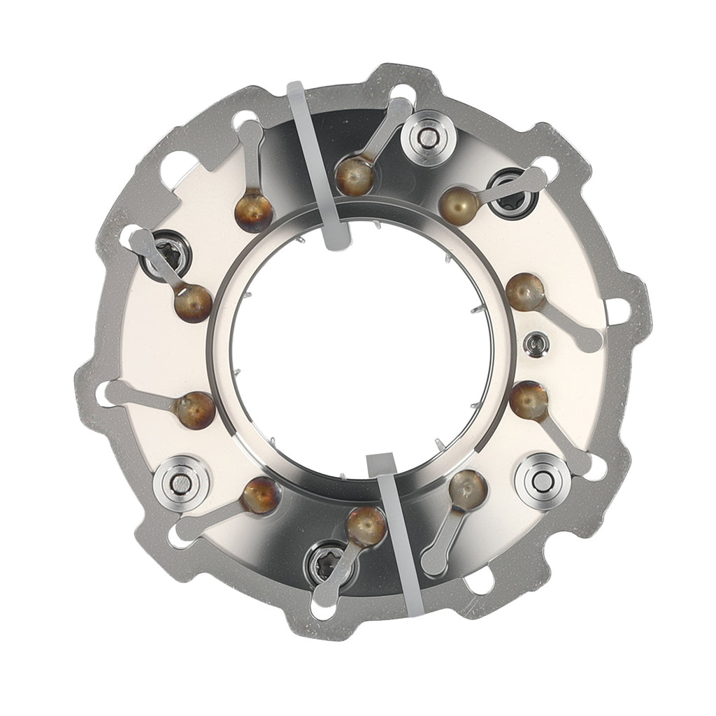 Turbo Nozzle Ring geschikt voor Citroën C3 Picasso 1.6 HDi 80KW 2009-2010 753420-5006S