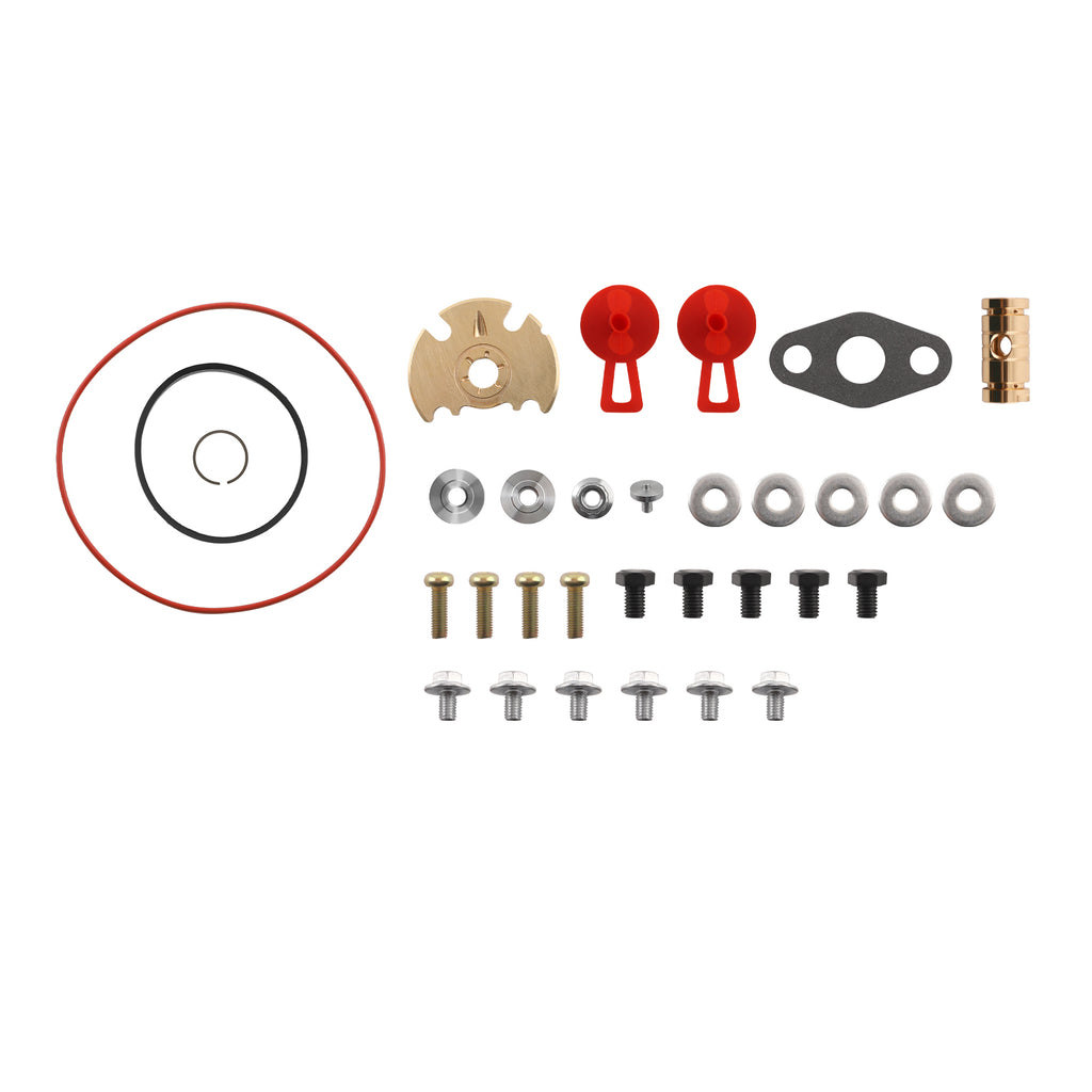 Turbo Repair Kit geschikt voor Mercedes Vito 3.0L 120 CDI car (W639) 150kw OM642 engine 07