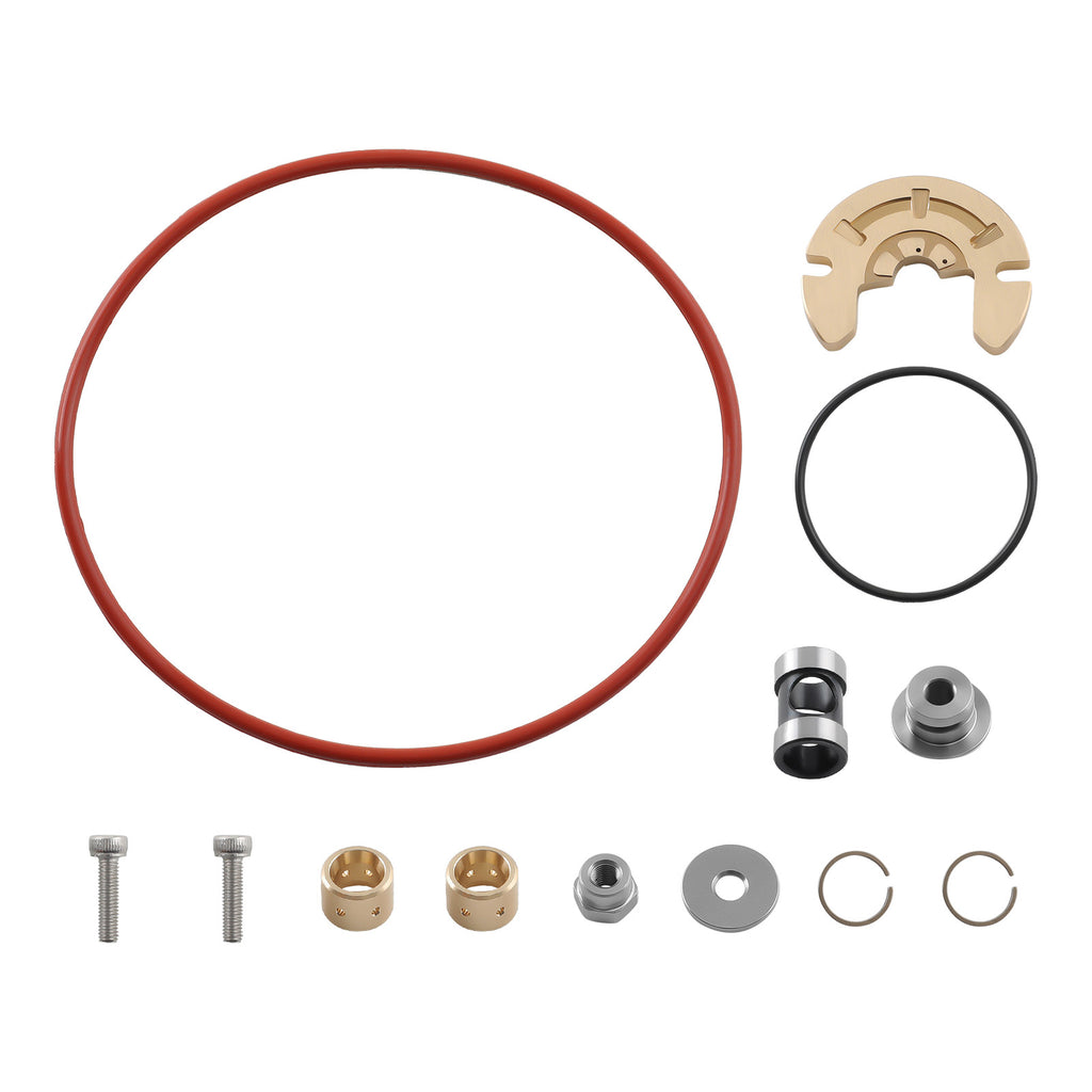 Turbo repair kit geschikt voor Mercedes Smart cdi 0.8 CDI OM660DE08LA DPF 2008-2009 KP31