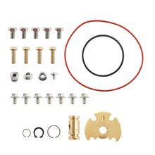 Laad de afbeelding in de galerijviewer, voor GT1544V Turbo Rebuild Kit geschikt voor Volvo S40 C30 V50 geschikt voor Mazda 3 Citroen 1.6 D Tdci 80kw