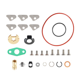 Turbo Rebuild Set geschikt voor Seat Ibiza III Leon Toledo II 1.8T Cupra 132Kw 180Hp K03