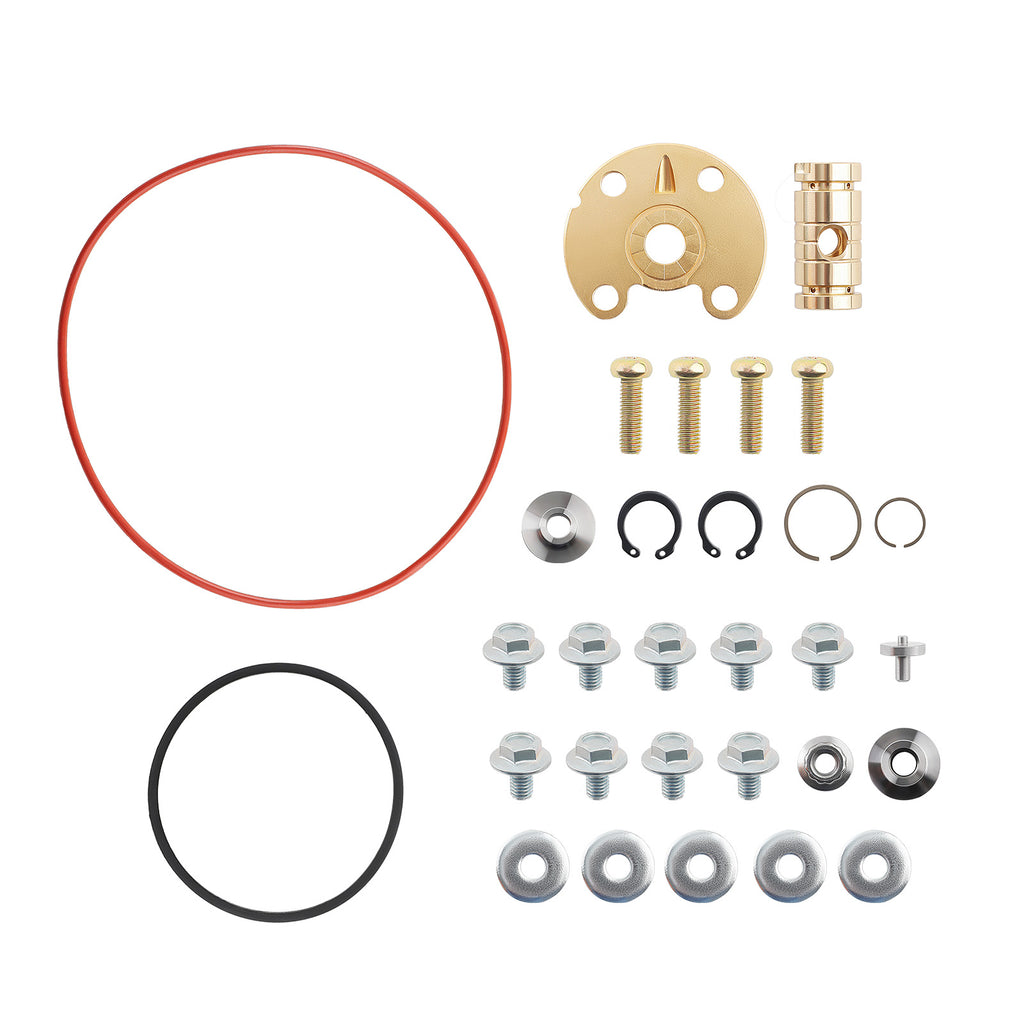 Turbo Repair Rebuild Kit voor GT15 GT17 GT18 GT20 GT22 GT25 GT1549 GT1749VS