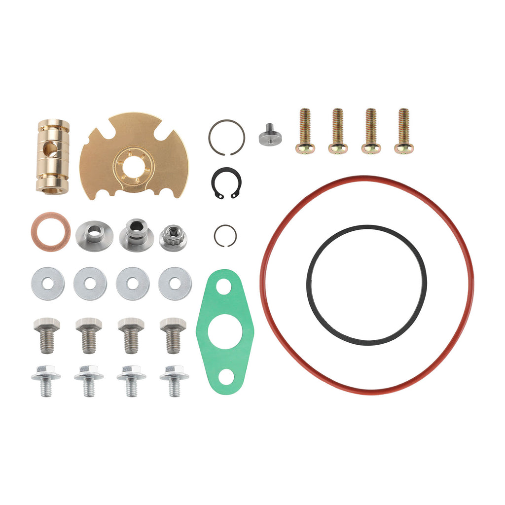 TURBO REBUILD REPAIR KIT voor GT15-25 voor GT1544S GT1749V GT2056V GT17V 717858