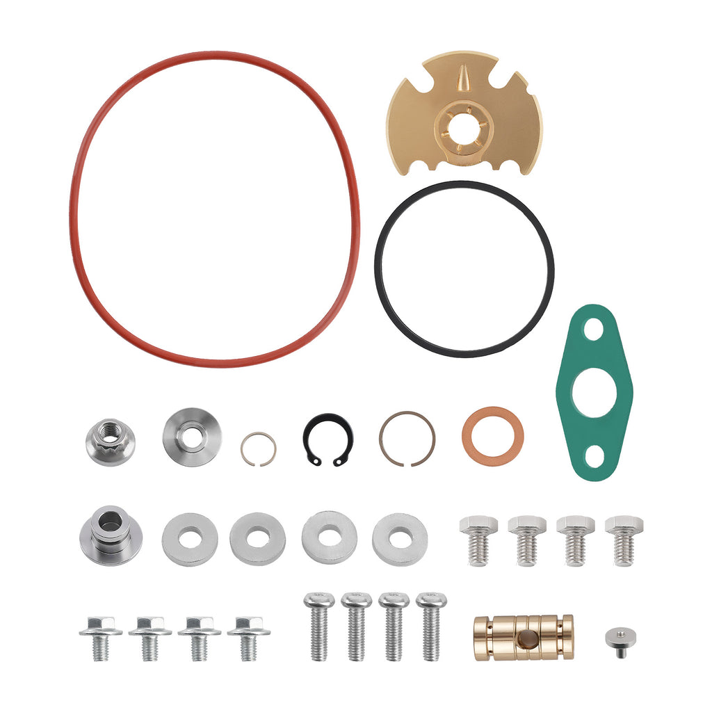 Turbo Rebuild Kit geschikt voor Audi A3 2.0TDI 8P/PA 724930 103Kw 140HP BKD AZV