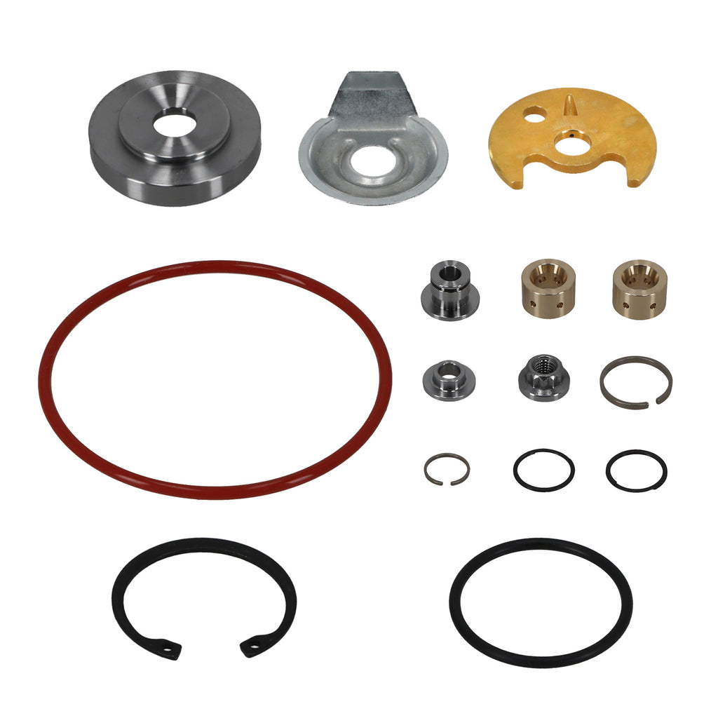 Turbo Repair Kit geschikt voor Mitsubishi Pajero II Shogun Challenger 4M40 2.8L 1998-2000