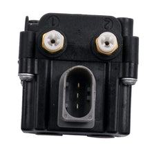 Laad de afbeelding in de galerijviewer, Compatible for Bmw 5 E61 2004-2010 Estate Air Suspension Valve Block Solenoid 37206789937