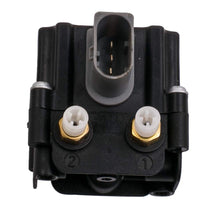 Laad de afbeelding in de galerijviewer, Compatible for Bmw 5 E61 2004-2010 Estate Air Suspension Valve Block Solenoid 37206789937
