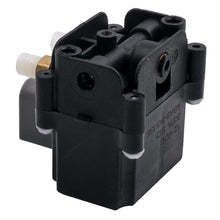 Laad de afbeelding in de galerijviewer, Compatible for Bmw 5 E61 2004-2010 Estate Air Suspension Valve Block Solenoid 37206789937
