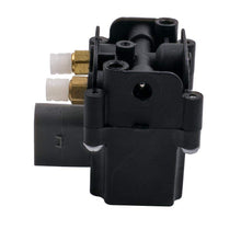 Laad de afbeelding in de galerijviewer, Compatible for Bmw 5 E61 2004-2010 Estate Air Suspension Valve Block Solenoid 37206789937