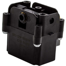 Laad de afbeelding in de galerijviewer, Compatible for bmw 5 series air suspension valve block solenoid 37206864215 37206875176