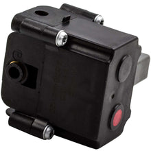 Laad de afbeelding in de galerijviewer, Compatible for bmw 5 series air suspension valve block solenoid 37206864215 37206875176
