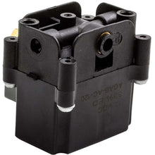 Laad de afbeelding in de galerijviewer, Compatible for bmw 5 series air suspension valve block solenoid 37206864215 37206875176