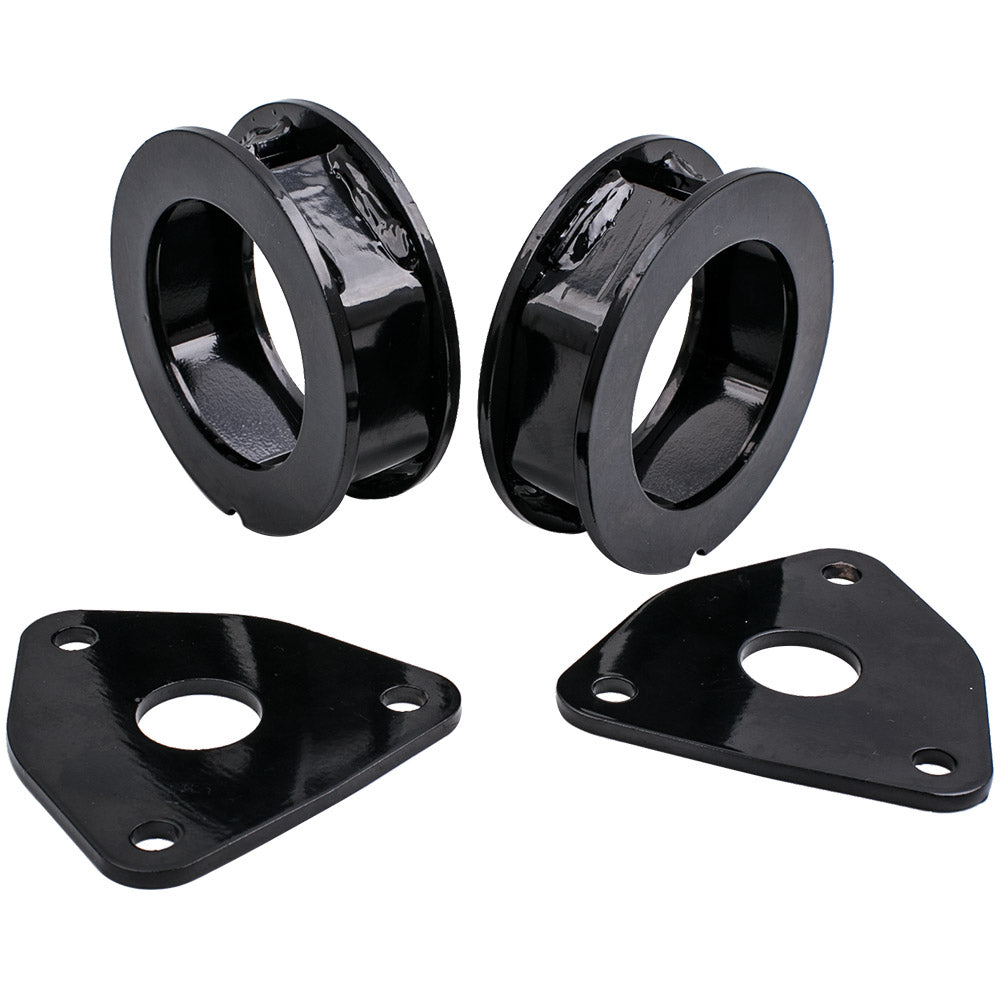 2.5inch Ophanging Voor end Leveling Kit Spacer geschikt voor Dodge Ram 1500 2012 13 14-17