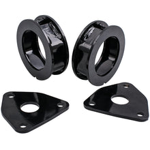 Laad de afbeelding in de galerijviewer, 2.5inch Ophanging Voor end Leveling Kit Spacer geschikt voor Dodge Ram 1500 2012 13 14-17