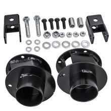 Laad de afbeelding in de galerijviewer, 2.5inch Voor Leveling Set geschikt voor Dodge Ram 2500 2014-18 geschikt voor Ram 3500 2013-2018