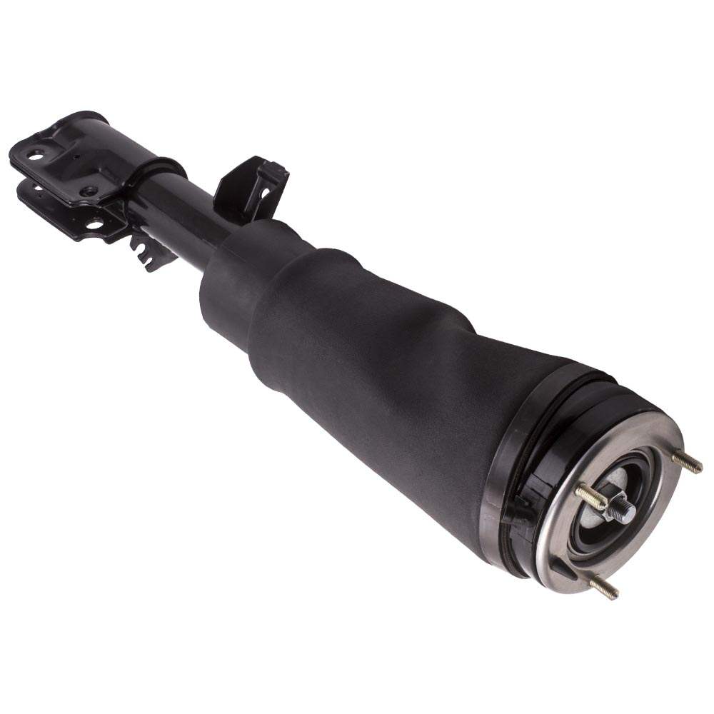 Front Left Air Suspension Strut Spring Assembly compatible for Range Rover RNB501530 02-12
