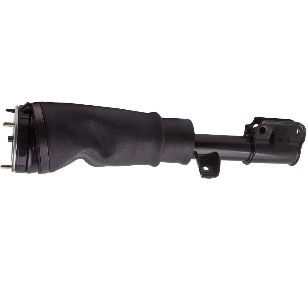 Front Left Air Suspension Strut Spring Assembly compatible for Range Rover RNB501530 02-12
