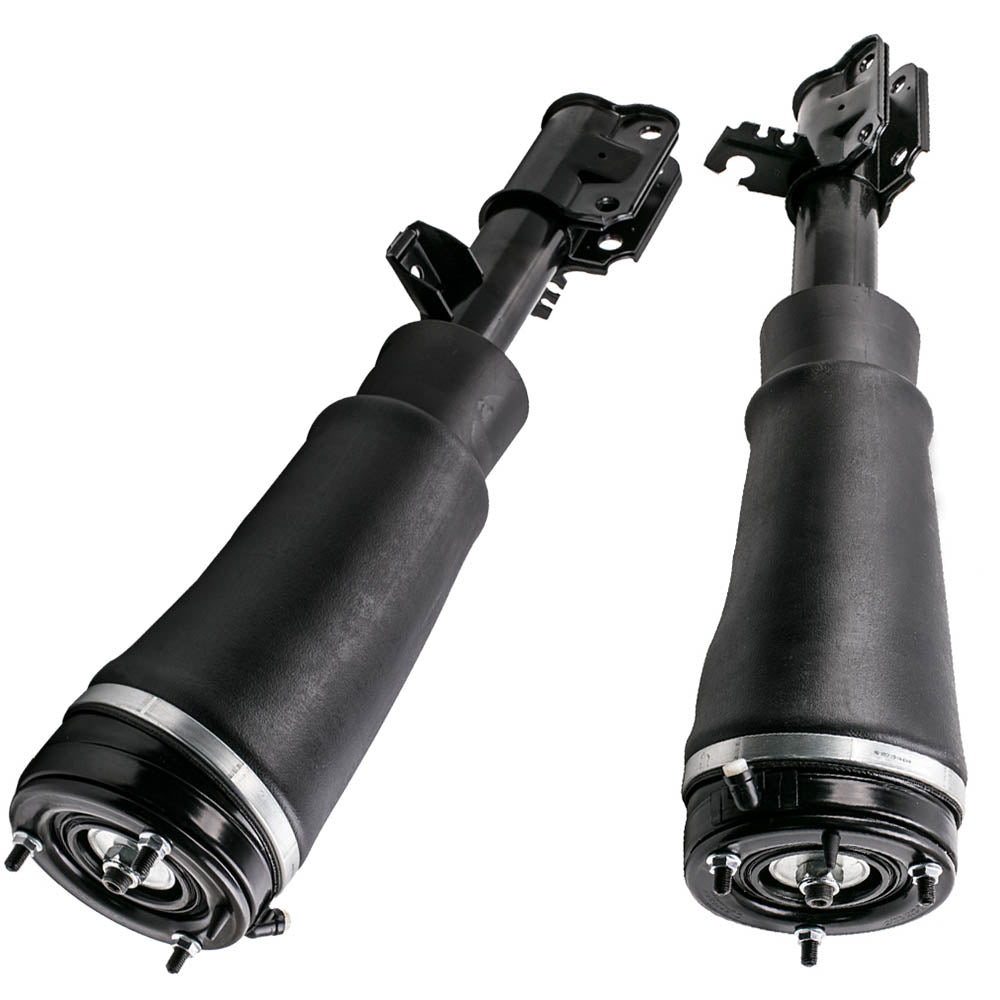 Coppia Anteriore Ammortizzatori Sospensioni Pneumatiche for Range compatible for Rover L322