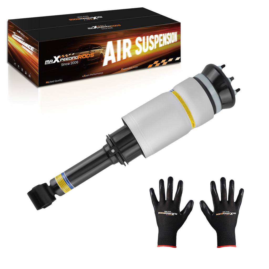 Voor Air Ophanging Strut geschikt voor Range Rover Sport Discovery 3 4 MK3 LR032646