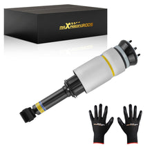 Laad de afbeelding in de galerijviewer, Voor Air Ophanging Shock geschikt voor Range Rover Sport L320 Discovery 3 L319 RNB501180