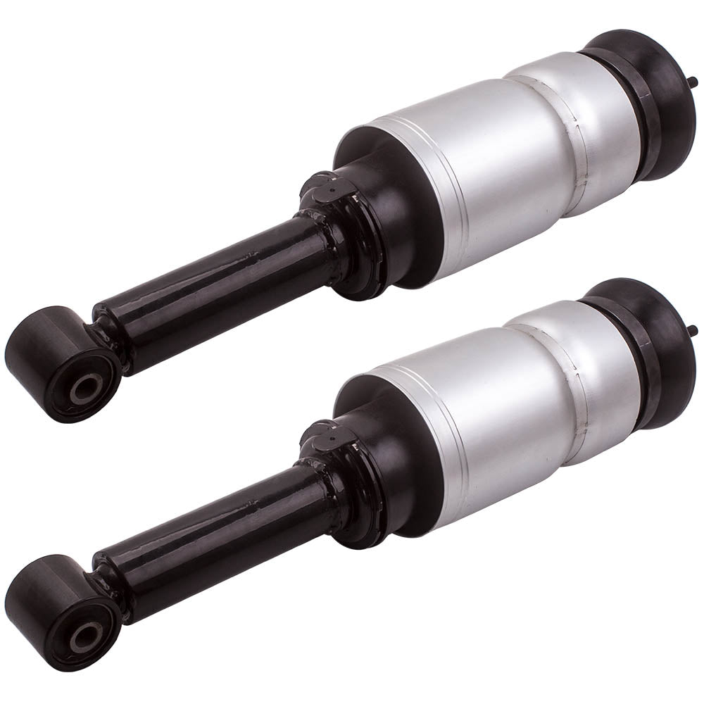Par de amortiguadores de resorte de suspensión delantera for Range compatible for Rover Sport LS 06-2014