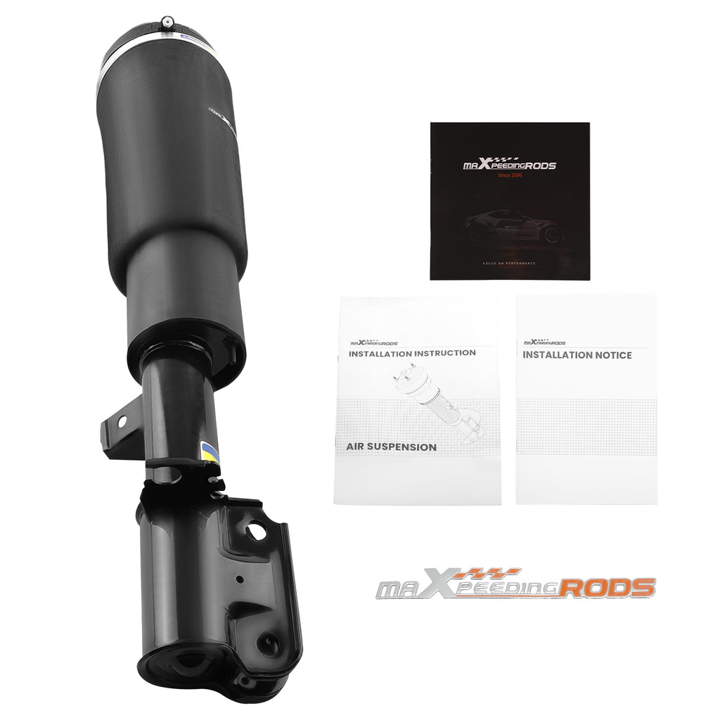 Voor RH Air Ophanging Shock Absorber Strut geschikt voor Range Rover L322 MK3 RNB000740