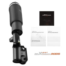 Laad de afbeelding in de galerijviewer, Voor RH Air Ophanging Shock Absorber Strut geschikt voor Range Rover L322 MK3 RNB000740