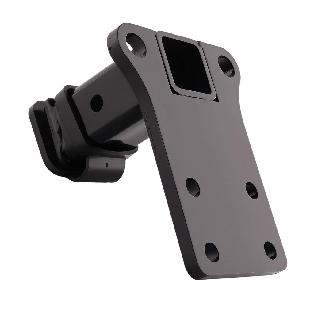 Trailer Hitch Tow Receiver 2" Compatible for Mercedes W163 ML320 / ML350 / ML430 / ML500