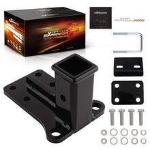 Laad de afbeelding in de galerijviewer, Trailer Hitch Tow Receiver 2" Compatible for Mercedes W163 ML320 / ML350 / ML430 / ML500
