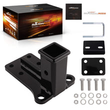 Load image into Gallery viewer, Klasse 3 Trailer Hitch Receiver geschikt voor Mercedes W163 ML 1998-2005