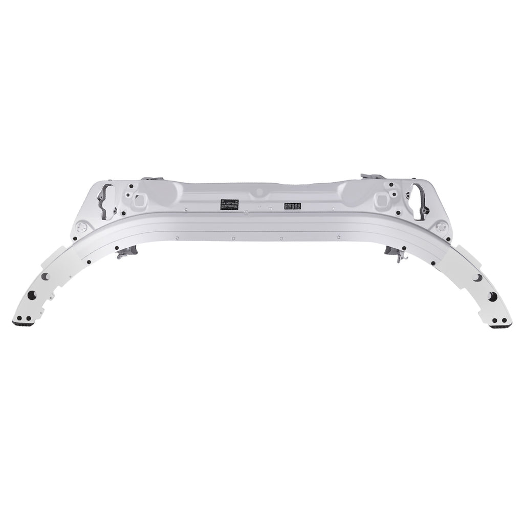 Air Control Shutter geschikt voor Mercedes C-Class W205 14+ A2056203201 Silver