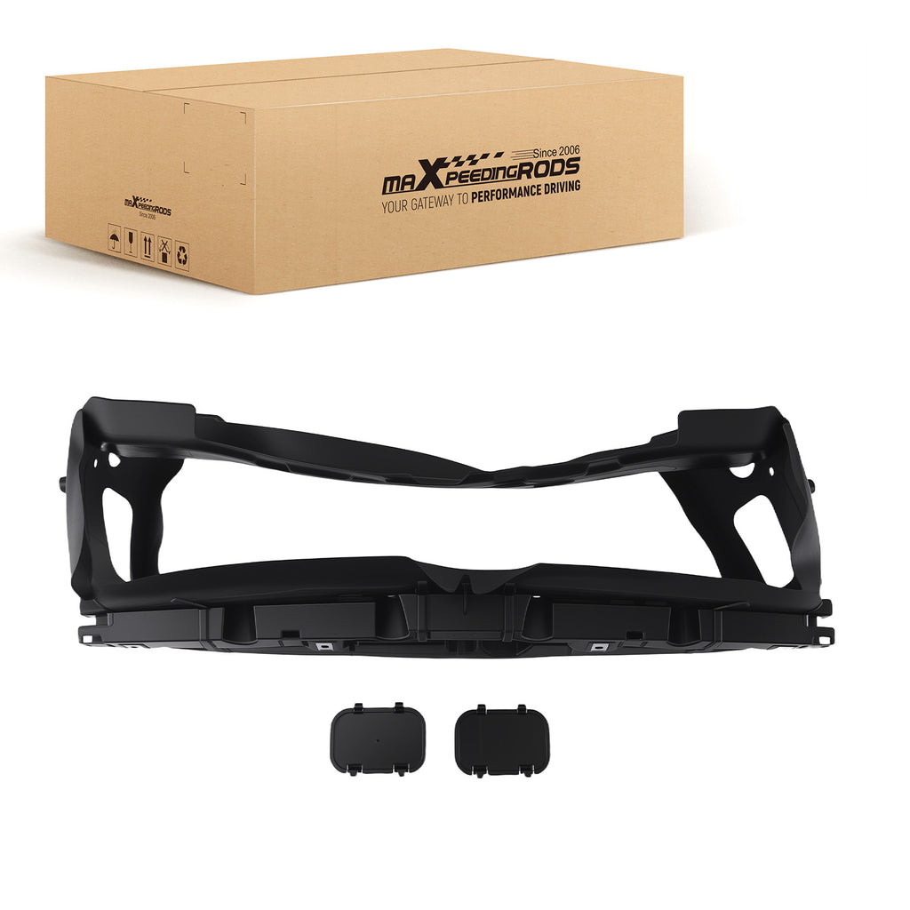Active Voor Shutter geschikt voor BMW F20 F21 1 Series 2011-2017 51747245771 Black
