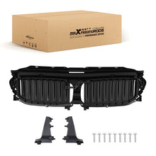 Laad de afbeelding in de galerijviewer, Active Front Shutter compatible for BMW G30 2017-2020 51747497279 51137497281