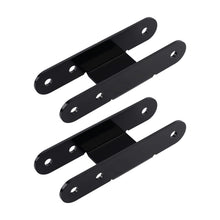 Laad de afbeelding in de galerijviewer, Lift Kit 3 inch Torsion Keys Rear Shackles Compatible for Chevy S10 Blazer 1982 -04 