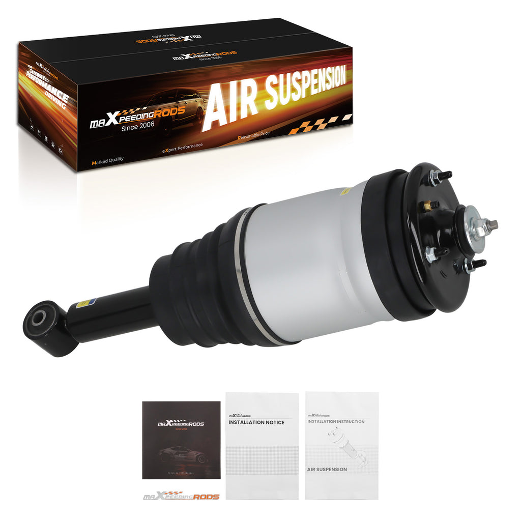 Trasera Amortiguador Suspensión neumáticafor compatible for Land Rover LR3 LR4 LR016411