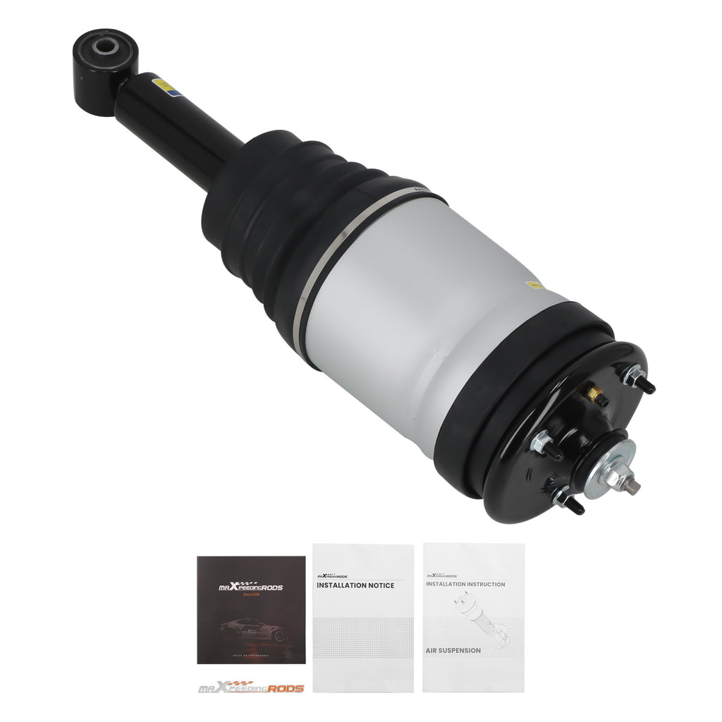 Achter Air Ophanging Strut geschikt voor Land Rover Range Rover Sport LS