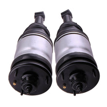 Laad de afbeelding in de galerijviewer, geschikt voor Land Rover Discovery LR3 LR4 LH/RH RPD501030 Pair Achter Air Ophanging Strut